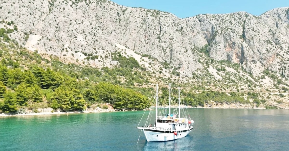 Upoznajte FAMILY brod