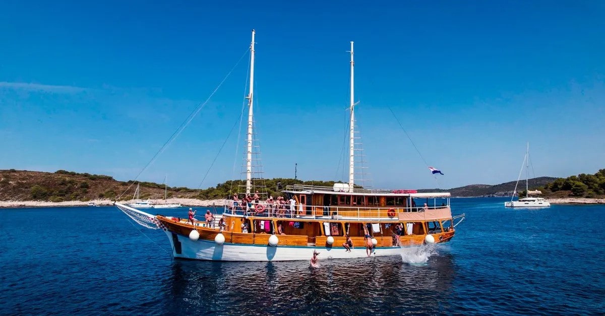 Upoznajte PREMIUM PLUS brod