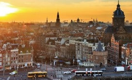 5 načina da upoznate i doživite Amsterdam na pravi način