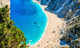 Najljepše plaže Kefalonije