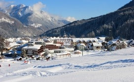 Kranjska Gora - skijalište koje ostaje u sjećanju