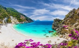 Lefkada - Grčki raj