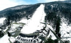 Pohorje - o planini i stazama