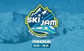 Što je SKI JAM Snow Festival?