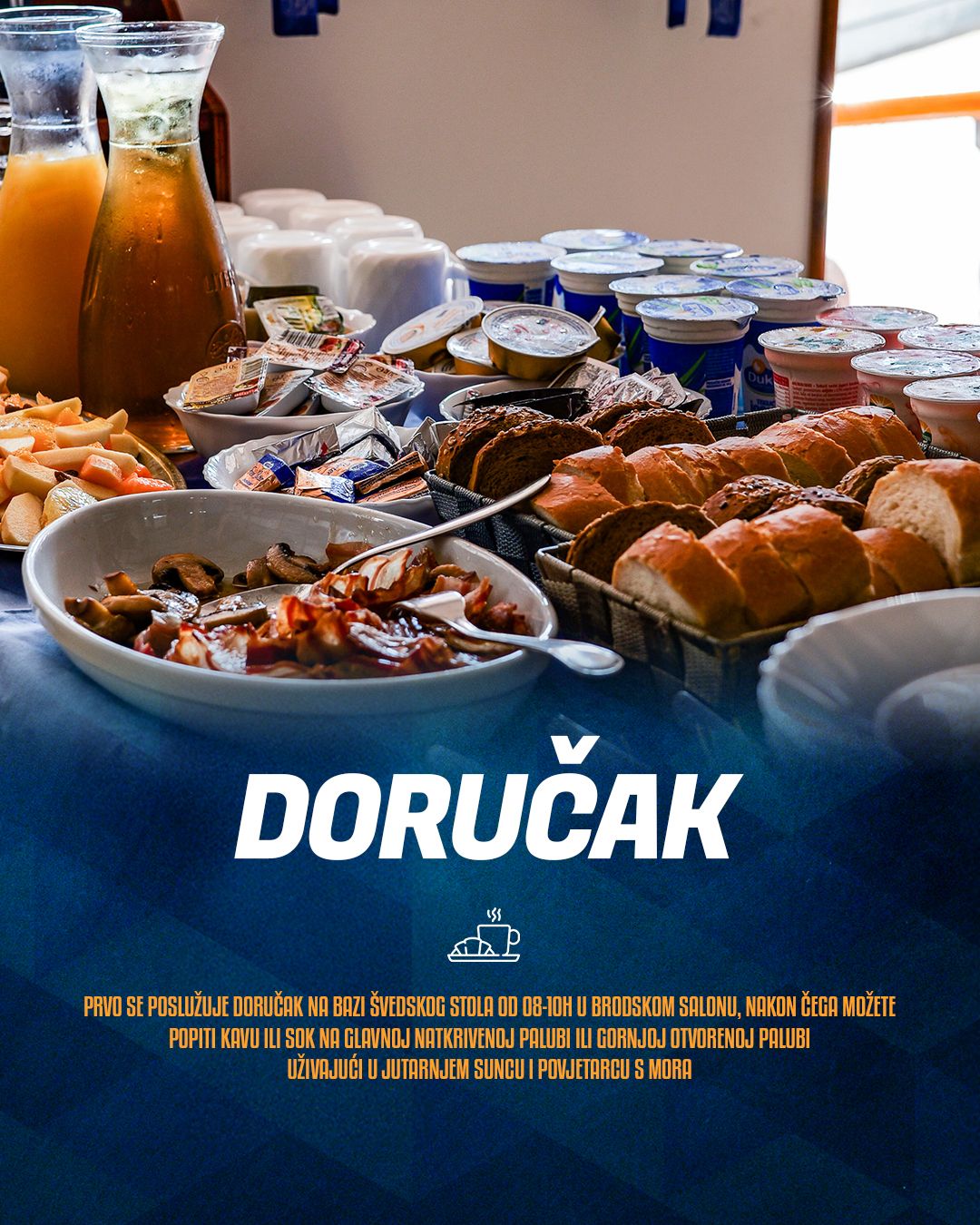 Doručak