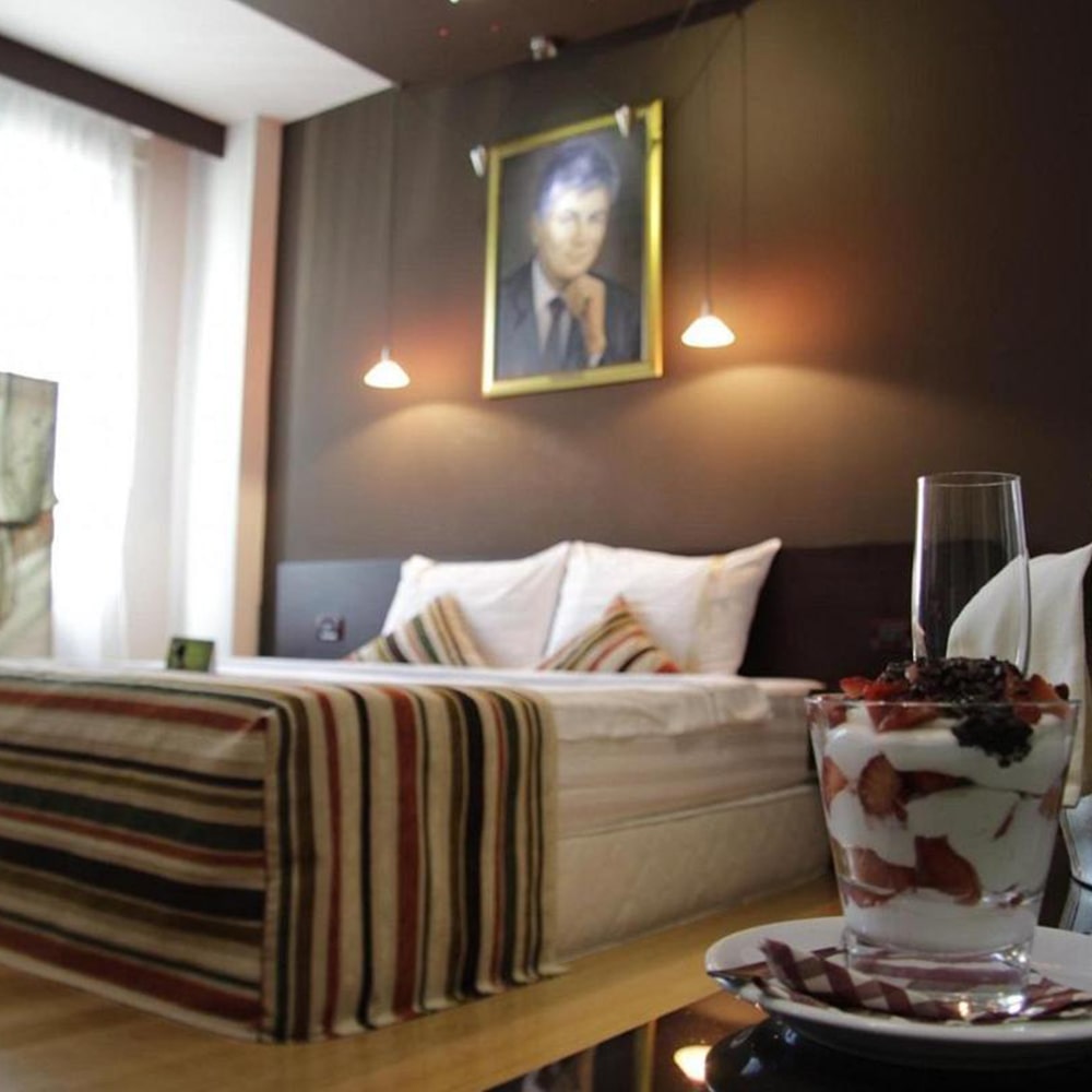 BEOGRAD Nova godina | 30.12. - 02.01. | Hotel MR.PRESIDENT 4*