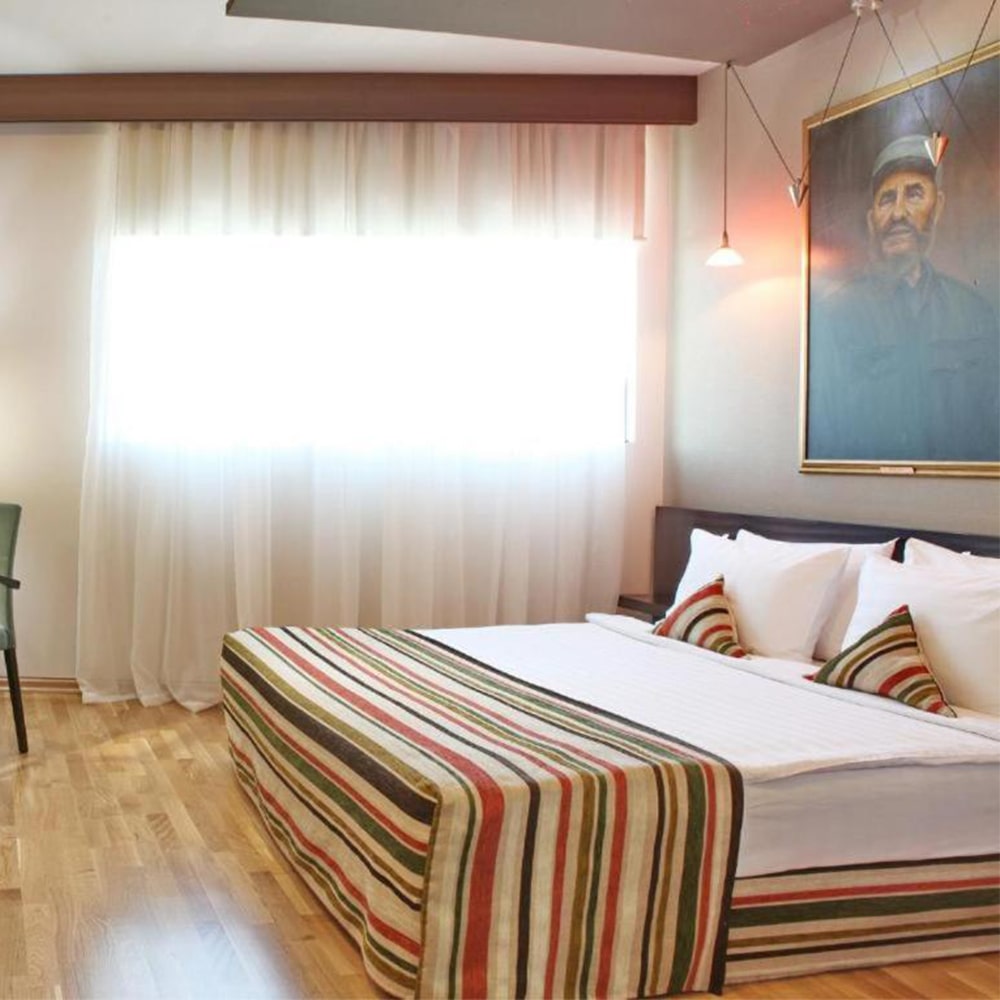 BEOGRAD Nova godina | 30.12. - 02.01. | Hotel MR.PRESIDENT 4*