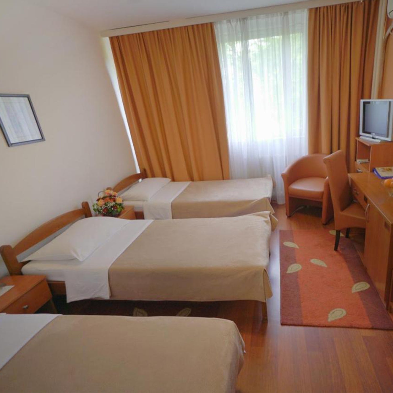 BEOGRAD Nova godina | 30.12. - 02.01. | Hotel Srbija 3*