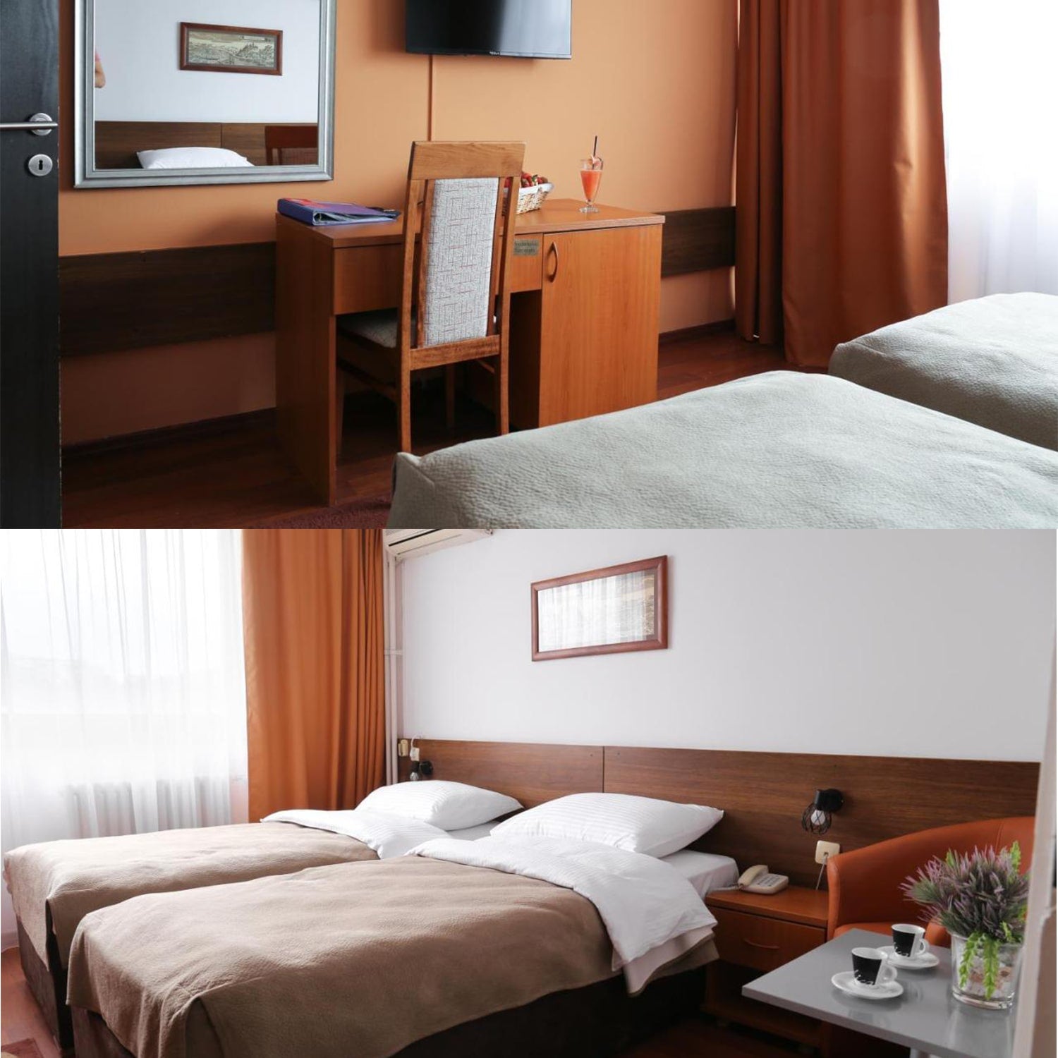 BEOGRAD Nova godina | 30.12. - 02.01. | Hotel Srbija 3*