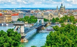 Budimpešta - TOP 10 vodič
