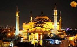 Doživite Istanbul stoljećima unazad