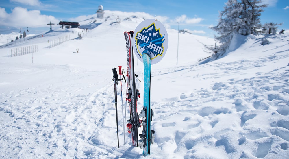 Upoznaj Ski Jam Snow Festival