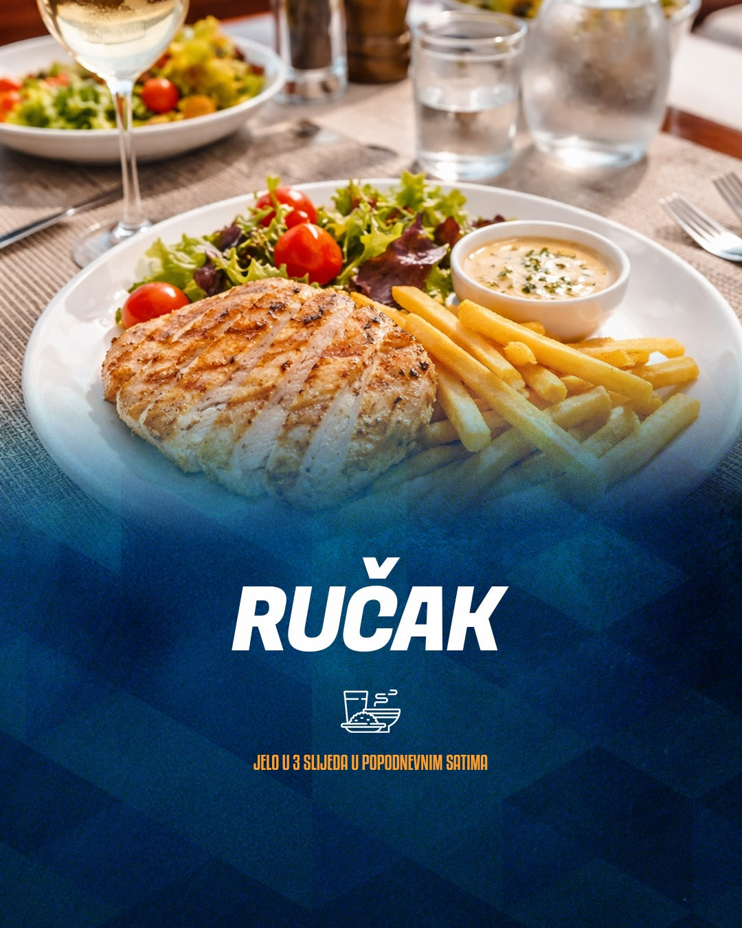 Ručak